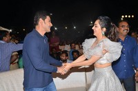 Celebrities at Bharat Bahiranga Sabha